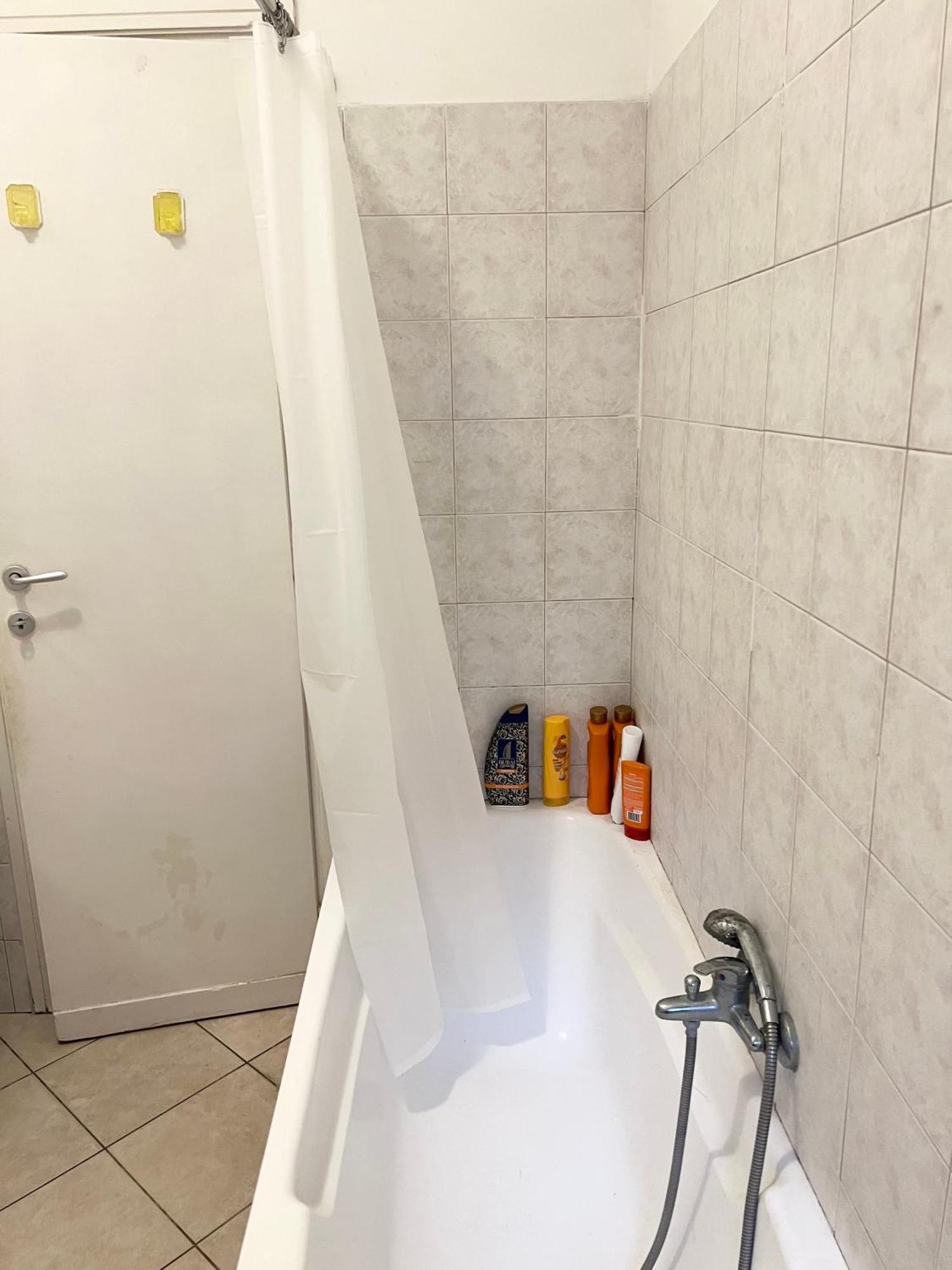 Debora House Privatunterkunft