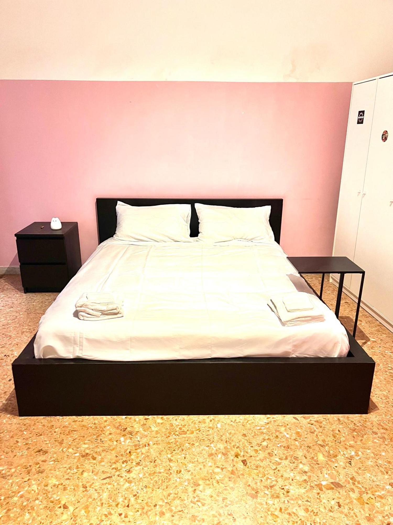 Debora House Privatunterkunft Rom