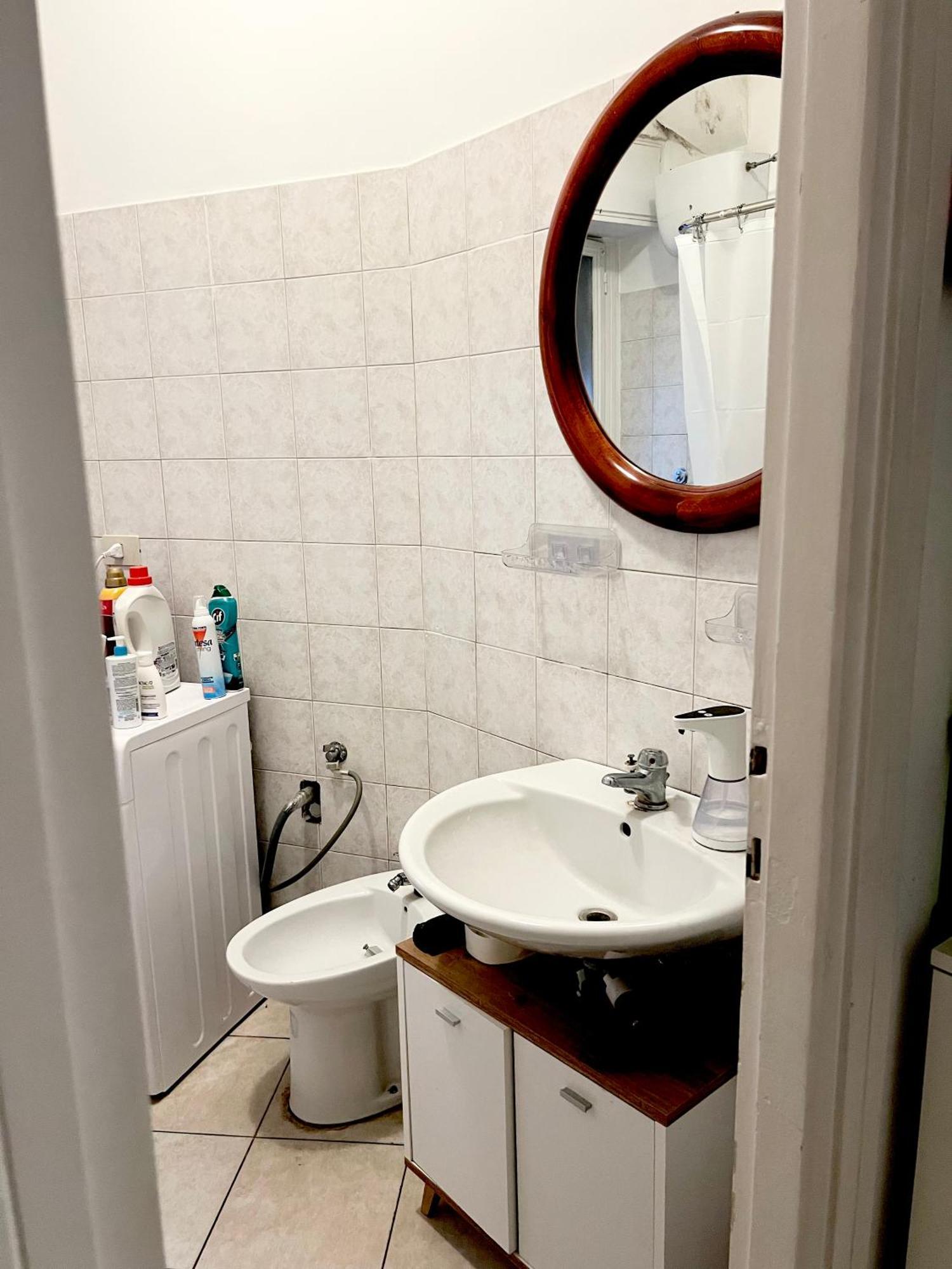 Debora House Privatunterkunft *