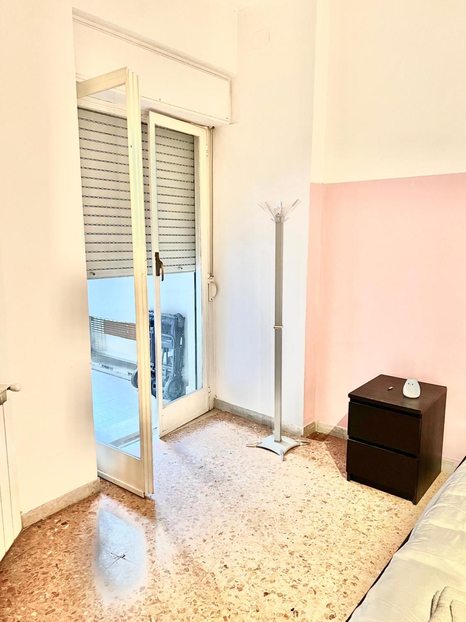 Privatunterkunft Debora House Rom