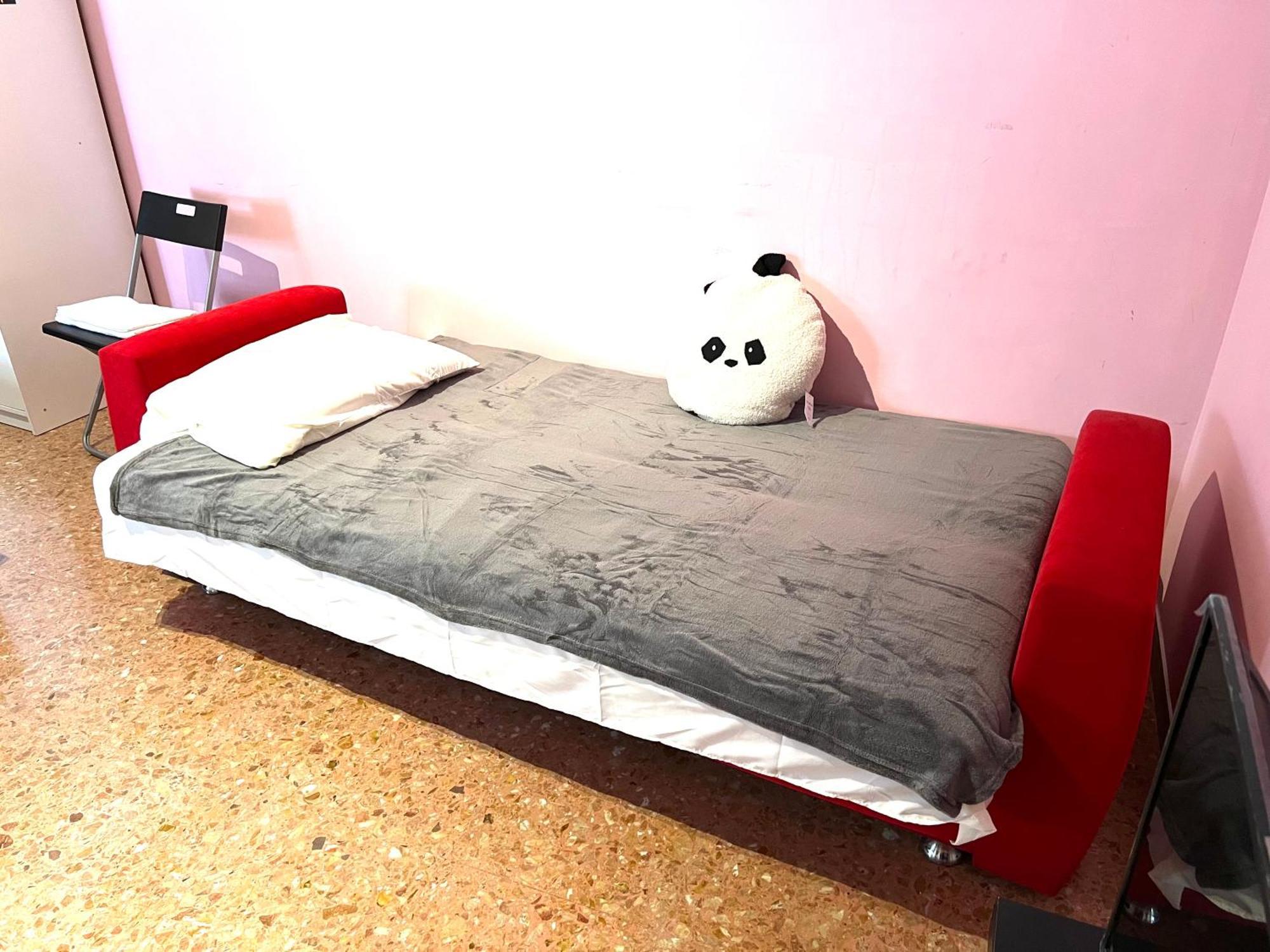 Debora House Privatunterkunft Rom